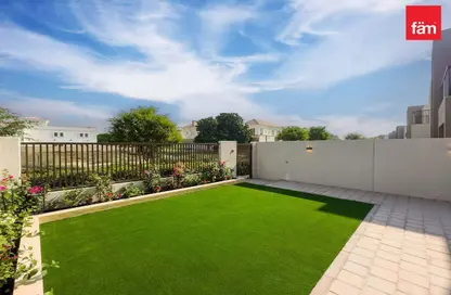 تاون هاوس - 3 غرف نوم - 4 حمامات للايجار في لا فايوليتا 2 - فيلا نوفا - دبي لاند - دبي تاون هاوس - 3 غرف نوم - 4 حمامات للايجار في لا فايوليتا 2 - فيلا نوفا - دبي لاند - دبي