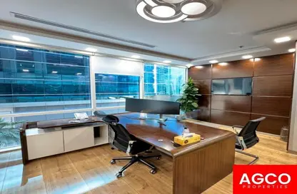 Office Space - Studio for rent in Bay Square Building 2 - Bay Square - Business Bay - Dubai