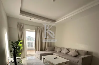 Apartment - 2 Bedrooms - 3 Bathrooms for sale in Hera Tower - Dubai Sports City - Dubai