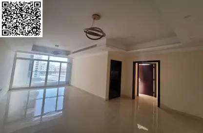 Apartment - 3 Bedrooms - 3 Bathrooms for rent in Al Rawda 2 - Al Rawda - Ajman