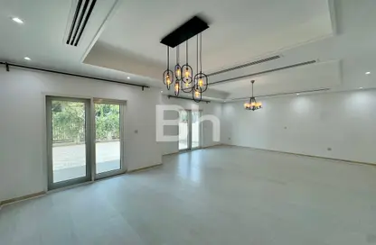 Townhouse - 3 Bedrooms - 4 Bathrooms for rent in Quortaj - North Village - Al Furjan - Dubai