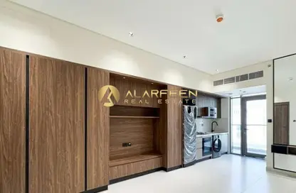 Apartment - Studio - 1 Bathroom for rent in Torino - Arjan - Dubai Apartment - Studio - 1 Bathroom for rent in Torino - Arjan - Dubai