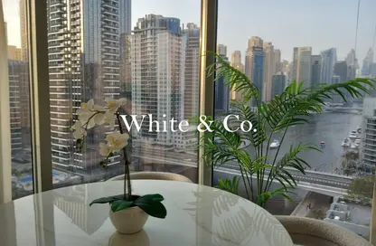 شقة - غرفة نوم - 2 حمامات للبيع في ستيلا ماريس - دبي مارينا - دبي شقة - غرفة نوم - 2 حمامات للبيع في ستيلا ماريس - دبي مارينا - دبي