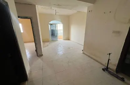 شقة - غرفة نوم - 2 حمامات للايجار في فلل الروضة 2 - 2  الروضة - الروضة - عجمان