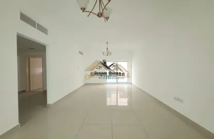 Apartment - 2 Bedrooms - 2 Bathrooms for rent in Muwaileh Commercial - Sharjah
