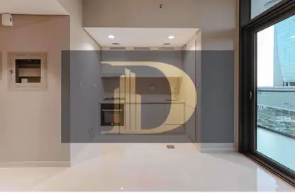 Apartment - 1 Bedroom - 2 Bathrooms for sale in Zada Tower - Business Bay - Dubai