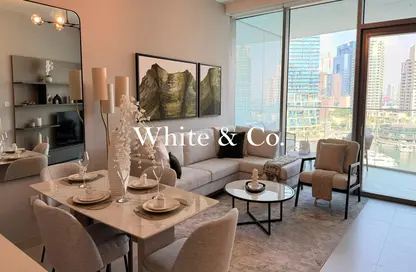 Apartment - 1 Bedroom - 2 Bathrooms for sale in LIV Marina - Dubai Marina - Dubai