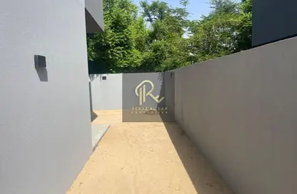 Townhouse - 3 Bedrooms - 4 Bathrooms for rent in Sendian - Masaar - Tilal City - Sharjah