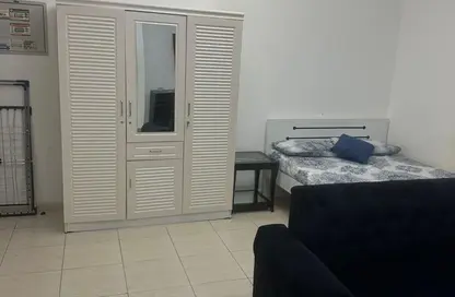 Apartment - Studio - 1 Bathroom for rent in Al Taawoon Tower 1 - Al Taawoon Towers - Al Khan - Sharjah Apartment - Studio - 1 Bathroom for rent in Al Taawoon Tower 1 - Al Taawoon Towers - Al Khan - Sharjah