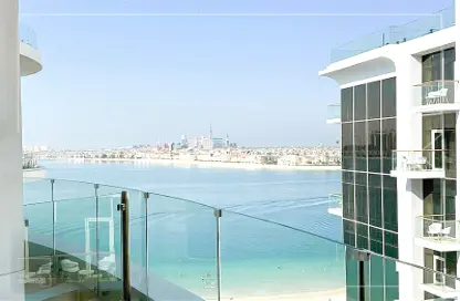 شقة - 2 غرف نوم - 3 حمامات للبيع في رويال باي - نخلة جميرا - دبي شقة - 2 غرف نوم - 3 حمامات للبيع في رويال باي - نخلة جميرا - دبي