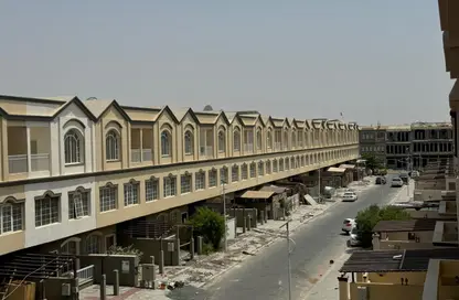 تاون هاوس - 4 غرف نوم - 5 حمامات للبيع في الزاهية جاردنز - الزاهية - عجمان