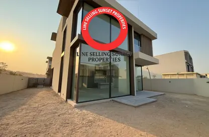 فيلا - 4 غرف نوم - 5 حمامات للبيع في ناد الشيبا جاردنز المرحلة 2 - ند الشبا 1 - ند الشبا - دبي