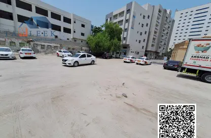 Land - Studio for sale in Liwara 1 - Ajman