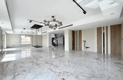 Villa - 6 Bedrooms - 6 Bathrooms for rent in B Villas - Living Legends - Dubai