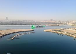 Water View image for: Apartment - 3 bedrooms - 5 bathrooms for sale in The Wave - Najmat Abu Dhabi - Al Reem Island - Abu Dhabi, Image 1