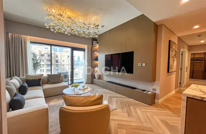 Apartment - 2 Bedrooms - 2 Bathrooms for sale in Burj Royale - Downtown Dubai - Dubai