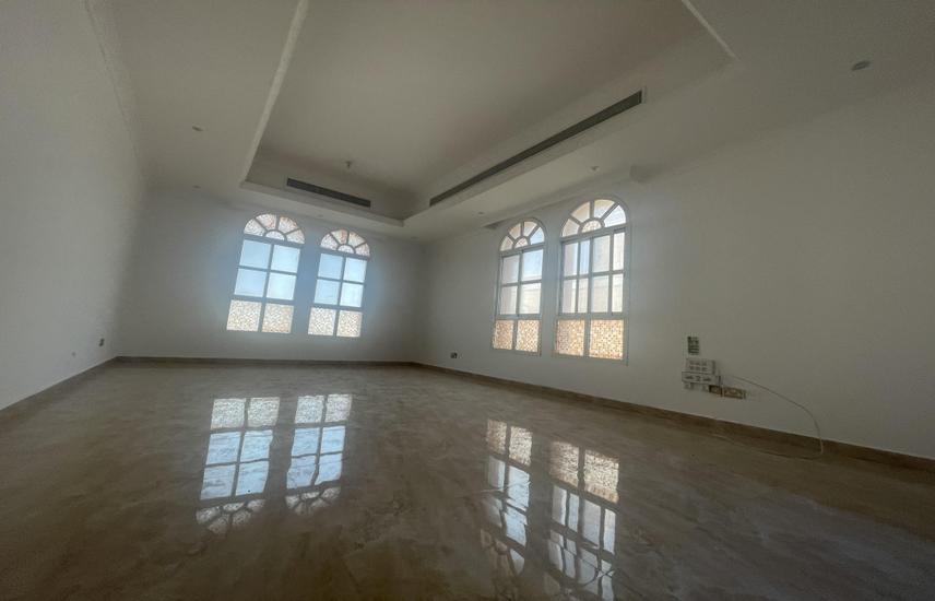 Apartment for Rent in Khalifa City A Villas Amazing specious studio