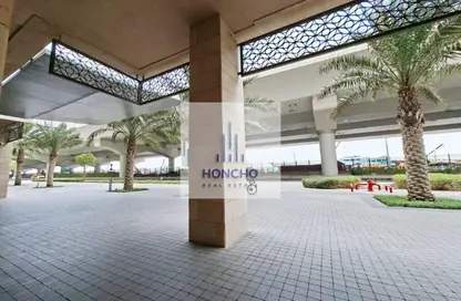 Shop - Studio - 1 Bathroom for rent in Deira Enrichment Project - Deira - Dubai