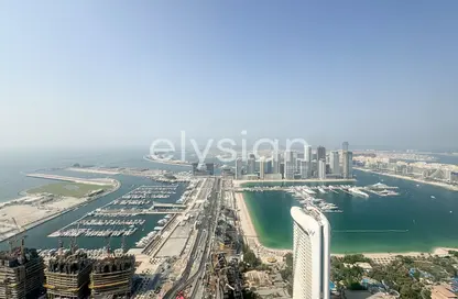 بنتهاوس - 4 غرف نوم - 4 حمامات للايجار في مساكن النخبة - دبي مارينا - دبي بنتهاوس - 4 غرف نوم - 4 حمامات للايجار في مساكن النخبة - دبي مارينا - دبي