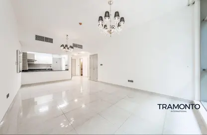 شقة - غرفة نوم - 2 حمامات للايجار في بولو ريزيدنس - ميدان افينيو - ميدان - دبي