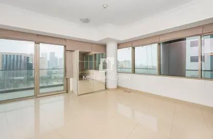 Apartment - 2 Bedrooms - 3 Bathrooms for sale in Ocean Heights - Dubai Marina - Dubai