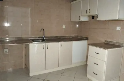 Apartment - Studio - 1 Bathroom for rent in Tiger Building Al Yarmouk - Al Nahda - Sharjah
