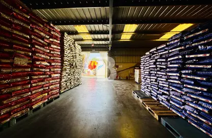 Warehouse - Studio for rent in Al Quoz Industrial Area - Al Quoz - Dubai