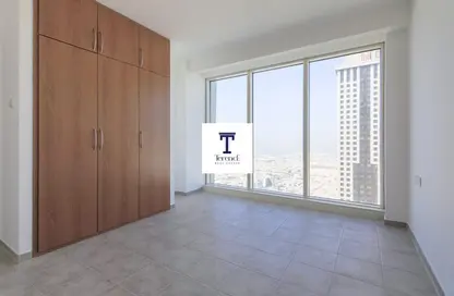 Apartment - 1 Bedroom - 2 Bathrooms for rent in UP Tower - Sheikh Zayed Road - Dubai