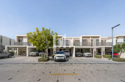 Villa - 3 Bedrooms - 4 Bathrooms for sale in Elan - Tilal Al Ghaf - Dubai