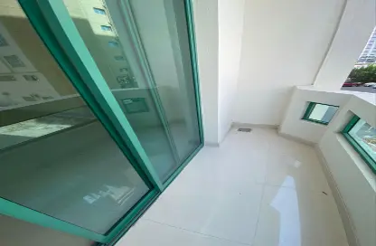 Apartment - 1 Bedroom - 2 Bathrooms for rent in Al Mahatta - Al Qasimia - Sharjah