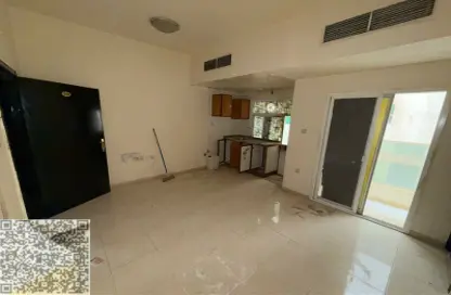 Apartment - Studio - 1 Bathroom for rent in Al Naemiya Tower 2 - Al Naemiya Towers - Al Nuaimiya - Ajman