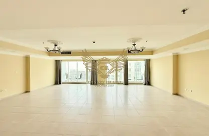Apartment - 3 Bedrooms - 3 Bathrooms for rent in Burj Al Nujoom - Downtown Dubai - Dubai