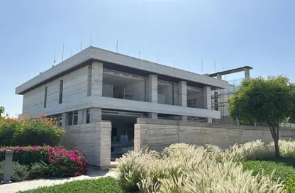 Villa - 6 Bedrooms - 5 Bathrooms for rent in The Parkway at Dubai Hills - Dubai Hills - Dubai Hills Estate - Dubai