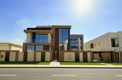 فيلا - 6 غرف نوم - 8 حمامات للايجار في ند الشبا جاردنز 1 - حدائق ند الشبا - ند الشبا - دبي