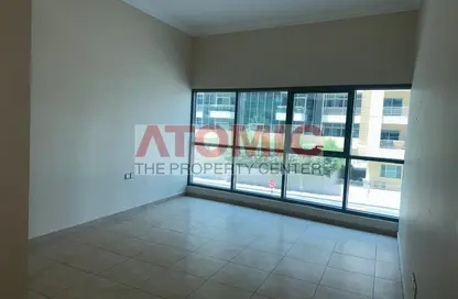 Apartment - Studio - 1 Bathroom for rent in Zumurud Tower - Dubai Marina - Dubai
