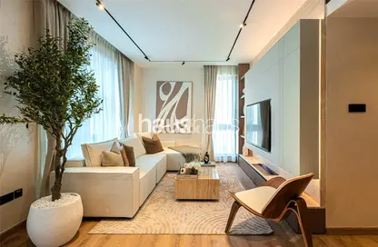 Apartment - 2 Bedrooms - 2 Bathrooms for sale in Standpoint Tower 1 - Standpoint Towers - Downtown Dubai - Dubai