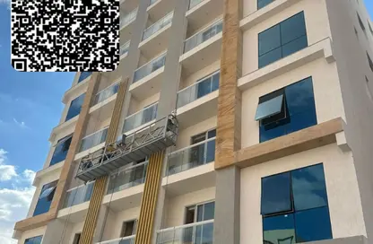Apartment - 2 Bedrooms - 3 Bathrooms for rent in Al Jurf 3 - Al Jurf - Ajman Downtown - Ajman