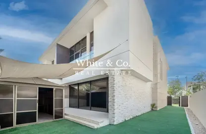 Villa - 3 Bedrooms - 5 Bathrooms for rent in Flora - DAMAC Hills - Dubai