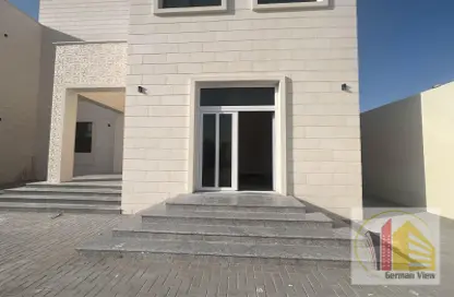 شقة - غرفة نوم - 1 حمام للايجار في مدينة الرياض - أبوظبي