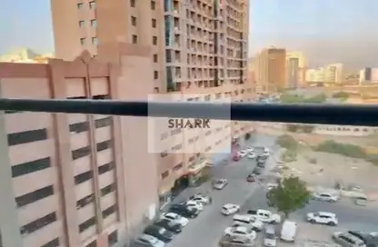 شقة - غرفة نوم - 1 حمام للبيع في برج النعيمية 1 - أبراج النعيمية - النعيمية - عجمان