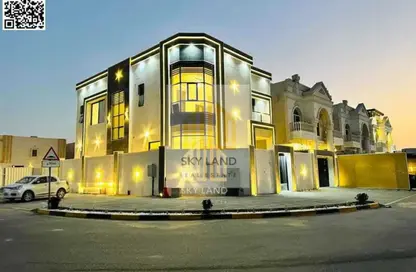 Villa - 5 Bedrooms - 7 Bathrooms for sale in Al Aamra Gardens - Al Amerah - Ajman