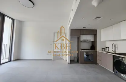 Apartment - 2 Bedrooms - 3 Bathrooms for sale in The Boulevard 1 - Aljada - Sharjah