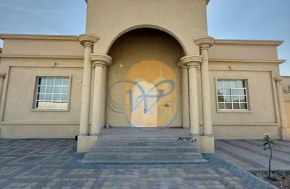 Villa - 4 Bedrooms - 4 Bathrooms for rent in Al Dhait South - Al Dhait - Ras Al Khaimah