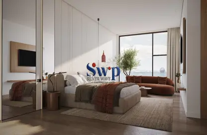 Townhouse - 4 Bedrooms - 5 Bathrooms for sale in Selina Bay - Yas Island - Abu Dhabi