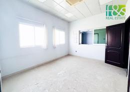 Warehouse - 1 bathroom for rent in Al Qusaidat - Ras Al Khaimah