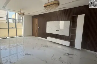 Villa - 4 Bedrooms - 5 Bathrooms for sale in Al Helio 1 - Al Helio - Ajman