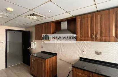 Apartment - 3 Bedrooms - 3 Bathrooms for rent in Al Majaz 3 - Al Majaz - Sharjah
