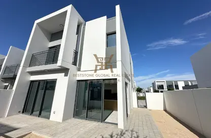 Villa - 4 Bedrooms - 4 Bathrooms for rent in La Rosa 1 - Villanova - Dubai Land - Dubai