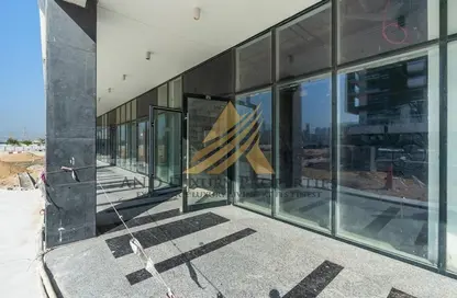Retail - Studio for rent in AZIZI Riviera 5 - Meydan One - Meydan - Dubai