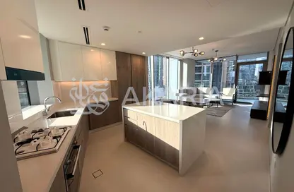 Apartment - 2 Bedrooms - 2 Bathrooms for sale in LIV Marina - Dubai Marina - Dubai